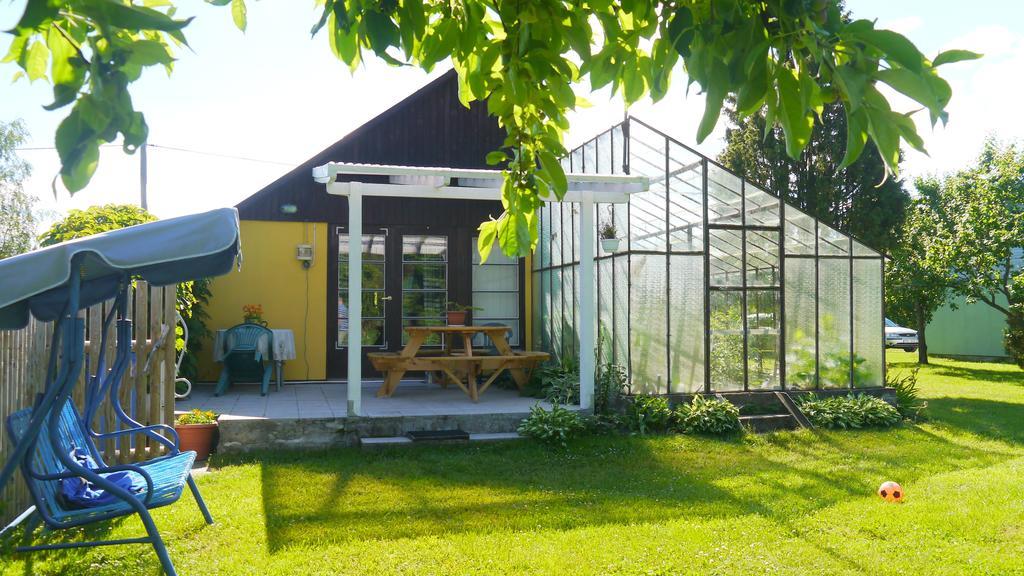 Kuke Holiday Home Muratsi Exterior foto
