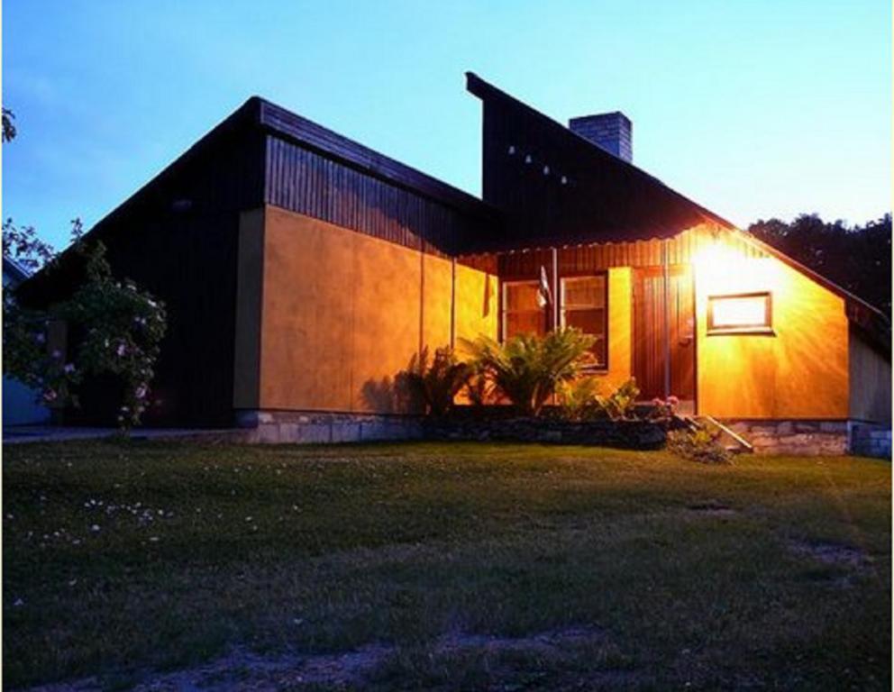 Kuke Holiday Home Muratsi Exterior foto