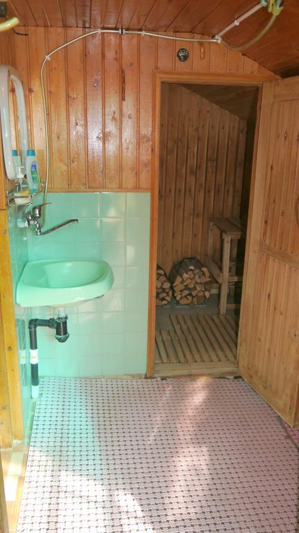 Kuke Holiday Home Muratsi Exterior foto