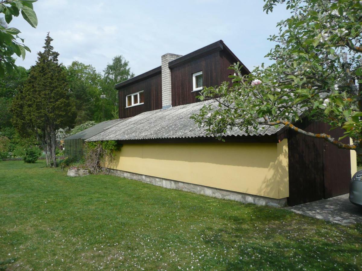 Kuke Holiday Home Muratsi Exterior foto
